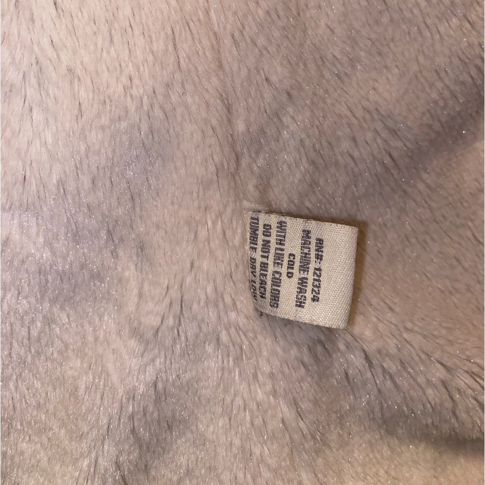 Warm coat - Picture 6 of 7